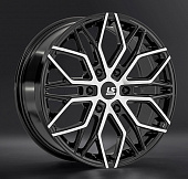 Диск LS FlowForming RC103 9х20 6/139,7 ET40 D100,1 MB