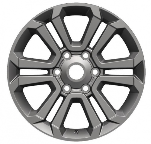 Диски Carwel Лиард 1817 (Mazda BT-50) 7,5x18 6/139,7 ET45 d-93,1 GRT (Арт.138733) на tireset.ru