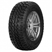 Triangle LT235/85R16 120/116Q GripX M/T TR281 TL POR M+S