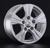 Диск REPLAY TY248 8,5х21 5/150 ET54 D110,1 S