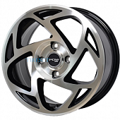 PDW 7x15/4x98 ET30 D58,6 Boomberang (2021) M/B