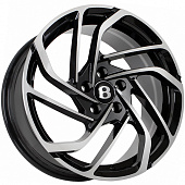 FF FBX104-1140 7xR16/5x100 D73.1 ET35