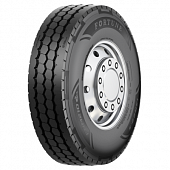 Prinx Fortune 315/80R22,5 161/157K FAM210 TL M+S 3PMSF 20PR ТАИЛАНД