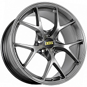 FF SH7003-1715 8.5xR18/5x114.3 D73.1 ET35