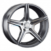LS 8x17/4x100 ET35 D60,1 892 GMF (конус)