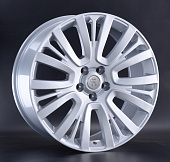 Диск REPLAY LR85 9,5х21 5/120 ET49 D72,6 S