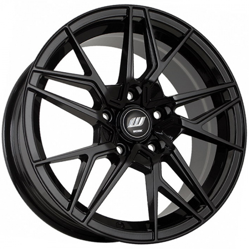Диски FF FBX105-1974 7xR16/5x114.3 D73.1 ET38 на tireset.ru