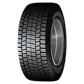 Bridgestone 315/70R22,5 152/148M (154/150L) V-Steel Mix M729 TL M+S 3PMSF 16PR