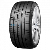 Yokohama 225/60R18 104W Advan Sport V107D TL