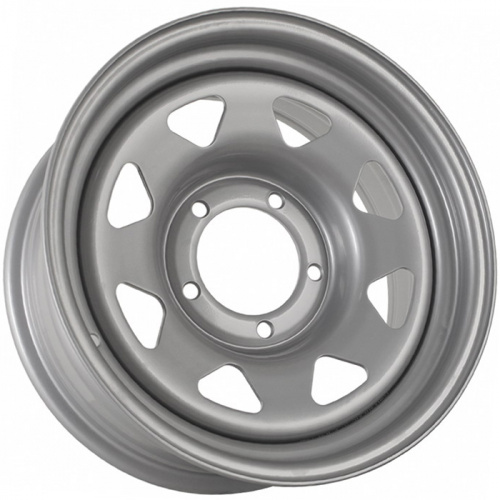 Диски Grizzly SW01-1881 7xR16/5x139.7 D108.5 ET-5 на tireset.ru