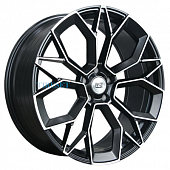 RST 8,5x21/5x120 ET30 D66,1 R2109FF (VOYAH) BDm FlowForming