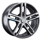 LS 6,5x15/5x139,7 ET40 D98,5 292 GMF (конус)