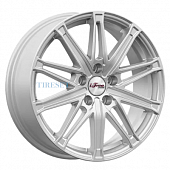 iFree 6,5x17/5x110 ET35 D65,1 Виар (КС1065) Нео-классик