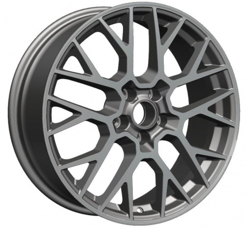 Диски Carwel Аракс 1818 (Kia Sportage) 7,0x18 5/114,3 ET48,5 d-67,1 GRT (Арт.138823) на tireset.ru