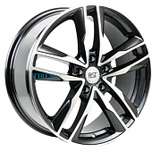 RST 7,5x18/5x108 ET45 D63,4 R128 (Geely) BD