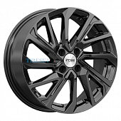 iFree Original 6,5x16/4x100 ET45 D56,6 Неом (Nexia) (КС1172) BK
