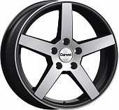 Carwel Дон 261 7,0x17 5/120 ET40 d-72,6 AB (Арт.113288)