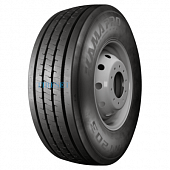 Kama 385/55R22,5 160K PRO NT 203 TL M+S 3PMSF