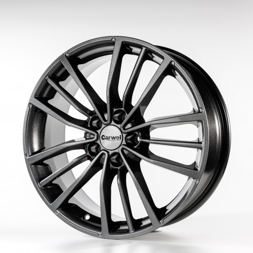 Диски Carwel Крет 1812 (EXEED TXL) 7,0x18 5/108 ET36 d-65,1 GRT (Арт.124826) на tireset.ru