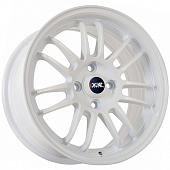 FF JT074-1864 7xR15/4x100 D73.1 ET35