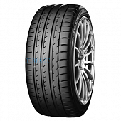 Yokohama 245/40R17 91W Advan Sport V105 TL