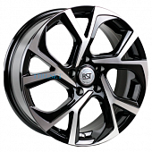 RST 6,5x17/5x114,3 ET45 D54,1 R087 (Coolray) BD
