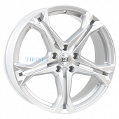 RST 7,5x19/5x114,3 ET45 D67,1 R099 (Mazda6) Silver