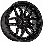 Kipardo KF66-1667 8.5xR18/6x139.7 D108.1 ET15