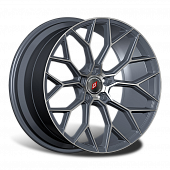 Диск INFORGED IFG66 8,5х19 5/114,3 ET45 D60,1 Gun Metal Machined