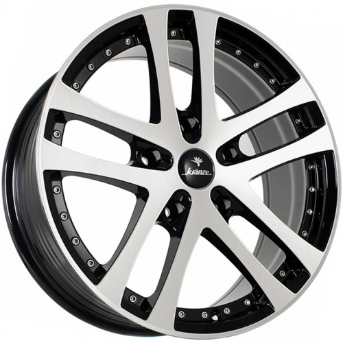 Диски Fandian FBX480-1657 7.5xR18/5x139.7 D98.1 ET33 на tireset.ru
