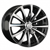 LS 6x14/4x98 ET35 D58,6 792 BKF (конус)