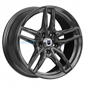 KиK 8x17/5x114,3 ET43 D67,1 Бартон (КС1110) Кварц