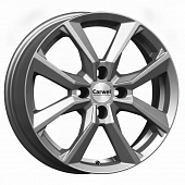 Carwel Эри 290 6,5x17 4/100 ET35 d-67,1 SB (Арт.146071)