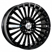 RST 8,5x20/5x120 ET45,5 D62,5 R062 BL
