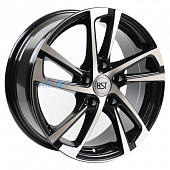 RST 6,5x16/5x114,3 ET50 D66,1 R046 (Duster, Kaptur) BD