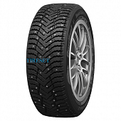 Cordiant 185/60R15 88T Snow Cross 2 TL (шип.)