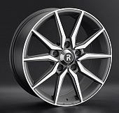 Диск REPLAY TY420 8,5х21 5/150 ET54 D110,1 MGMF