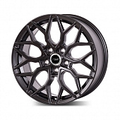 Диск Lizardo 17X7.5 4/100 ET38 D60.1 XH1024_CB