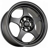 FF FBX014-1857 7xR15/4x100 D73.1 ET30
