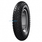 Voltyre 4,00-10 4PR 69A8 К-96А TT РОССИЯ + Камера 4,00-10 вентиль ЛК-35-11,7 (13)