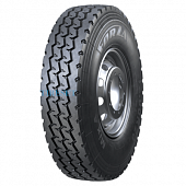 Kama 315/80R22,5 156/150K Forza MIX A TL POR M+S