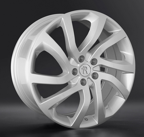 Диски Диск REPLAY TY361 8х20 5/114,3 ET35 D60,1 S на tireset.ru