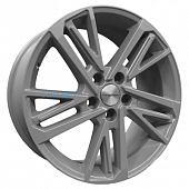 Khomen Wheels 8x18/5x112 ET48 D57,1 KHW1815 (Passat) F-Silver