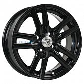 Tech Line 5,5x14/4x98 ET35 D58,6 429 BL