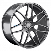 LS Forged 10x22/5x112 ET40 D66,6 LS FG09 MGML (конус, C570)