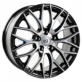 RST 7,5x17/5x112 ET45 D66,6 R147 (MercedesA) BD