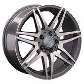 Replay 8x18/5x112 ET60 D66,6 MR100 GMF (конус, MB001)
