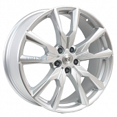 RST 8x20/5x114,3 ET45 D67,1 R012 (Mazda) Silver