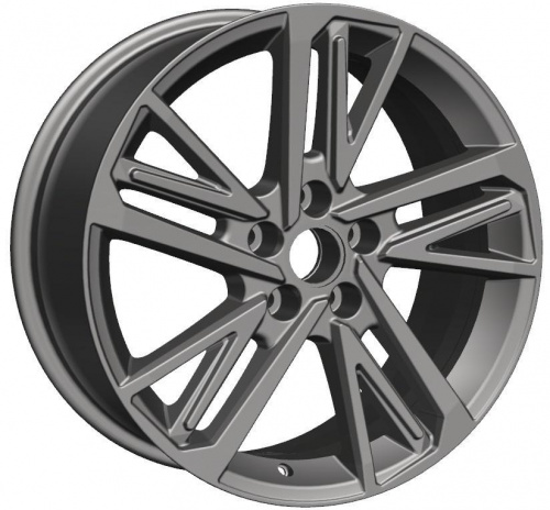 Диски Carwel Талган 1815 (Haval DARGO) 8,0x18 5/114,3 ET40 d-66,6 GRT (Арт.135676) на tireset.ru