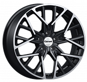 Carwel Керид 225 8,0x18 5/108 ET42,5 d-63,35 AB (Арт.27587)